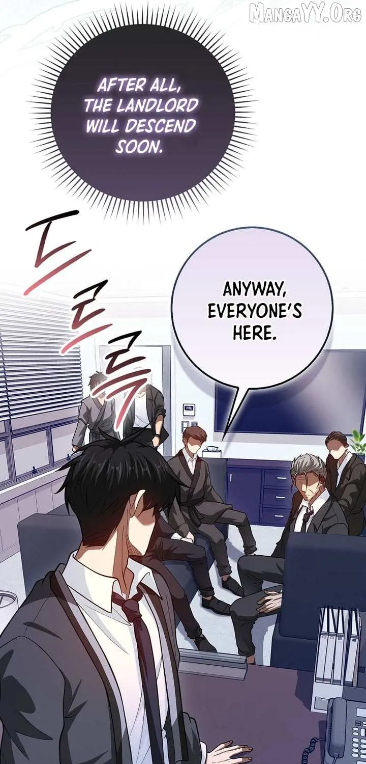 Read I Came Back as a Martial Genius Manga Online