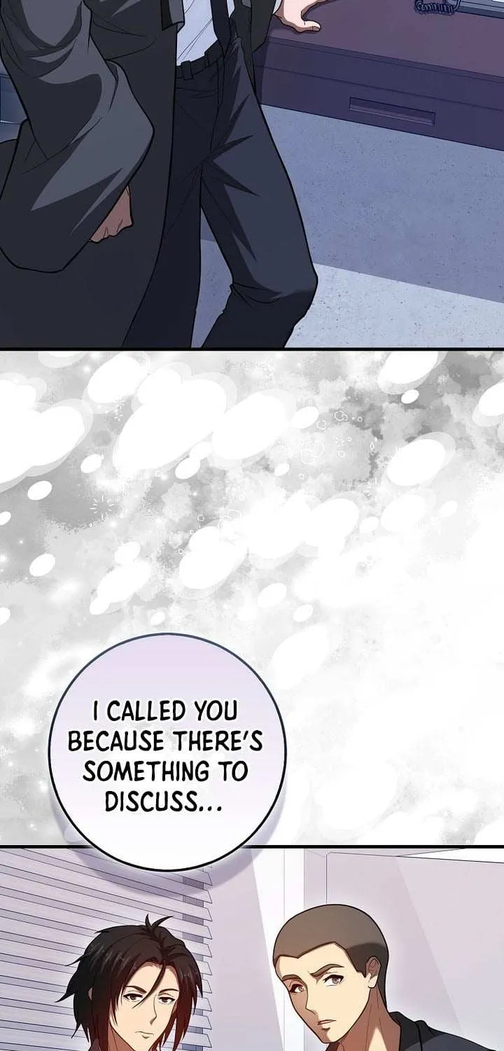 Read I Came Back as a Martial Genius Manga Online