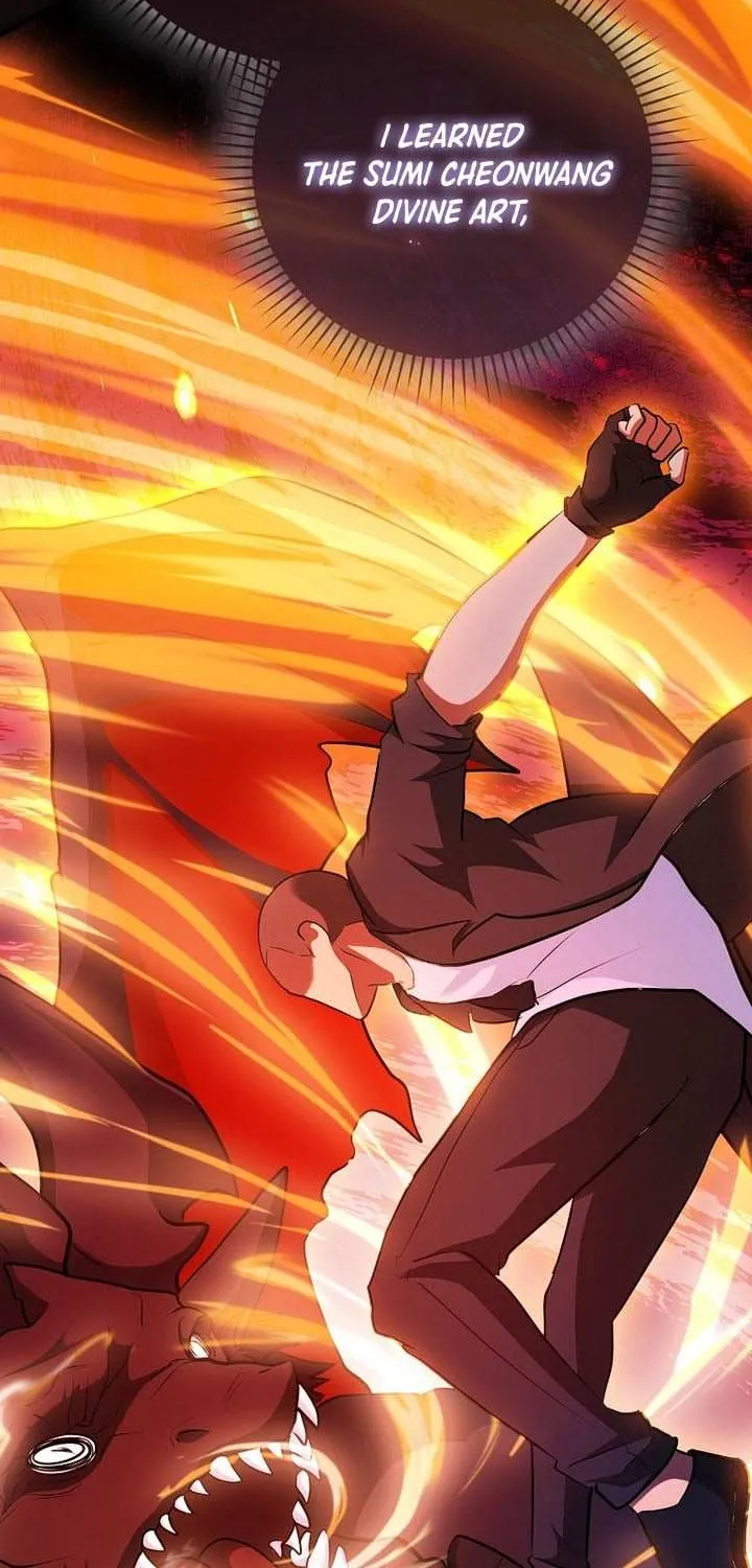 Read I Came Back as a Martial Genius Manga Online