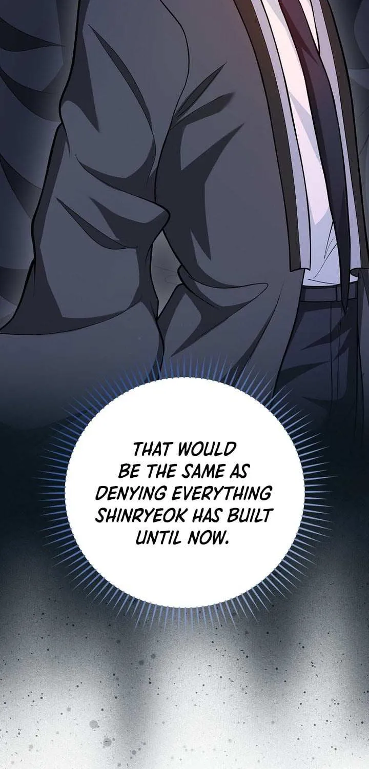 Read I Came Back as a Martial Genius Manga Online