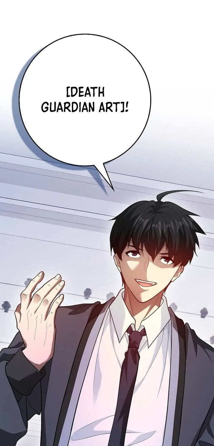 Read I Came Back as a Martial Genius Manga Online