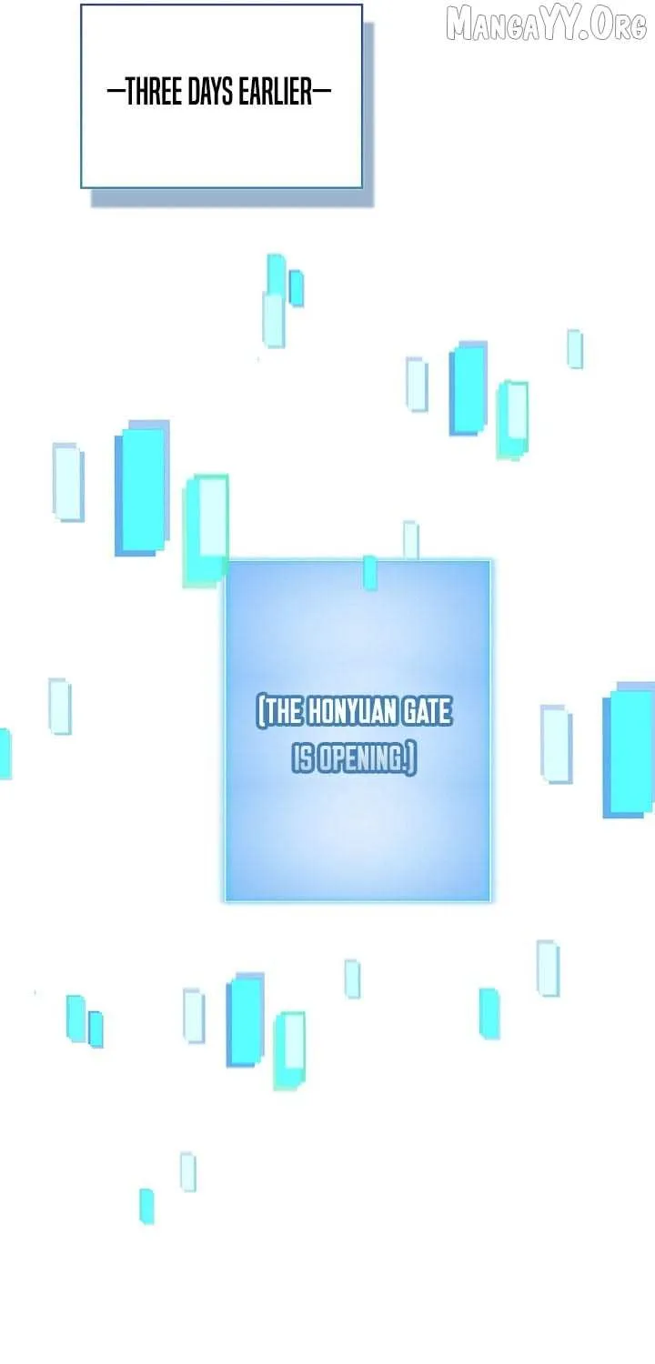 Read I Came Back as a Martial Genius Manga Online