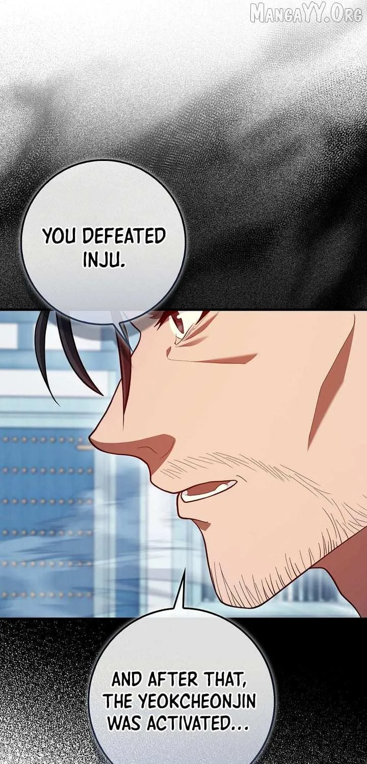 Read I Came Back as a Martial Genius Manga Online