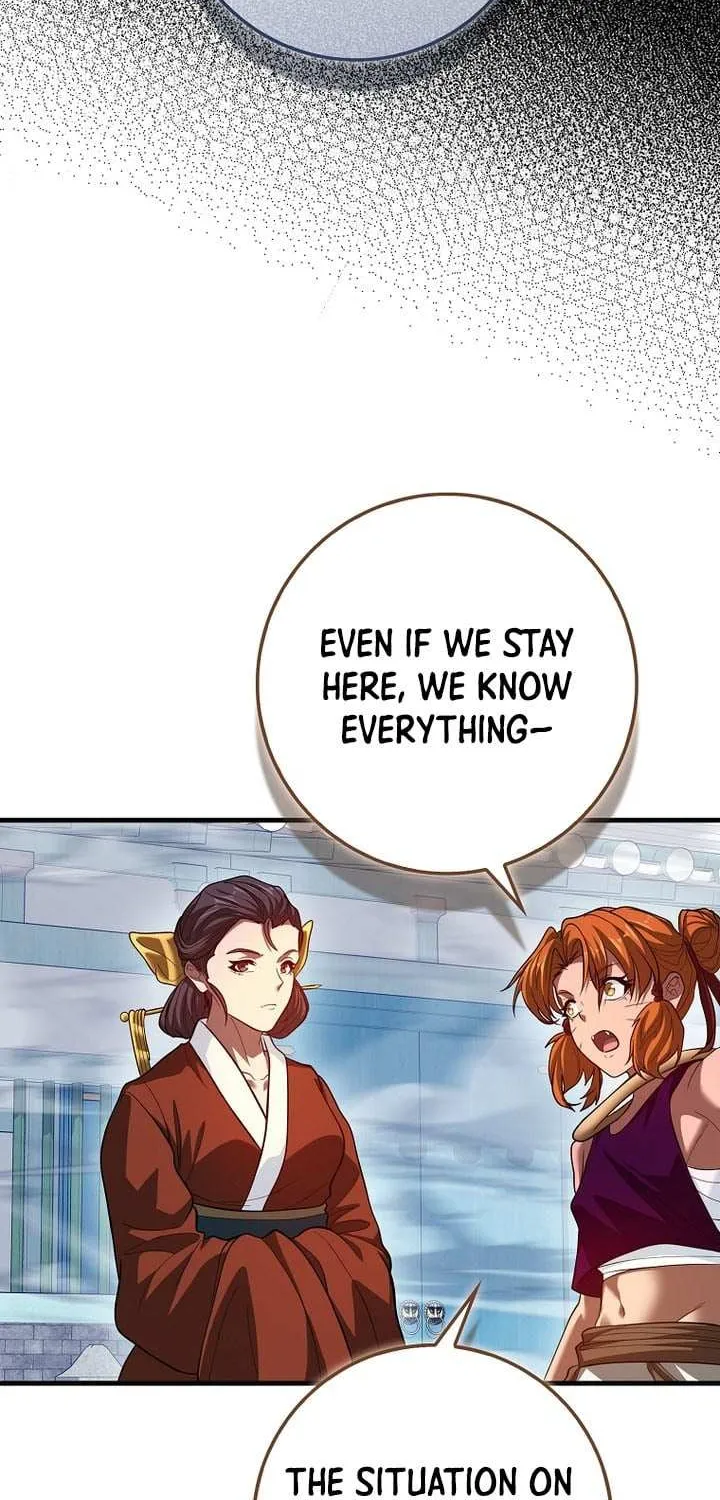 Read I Came Back as a Martial Genius Manga Online