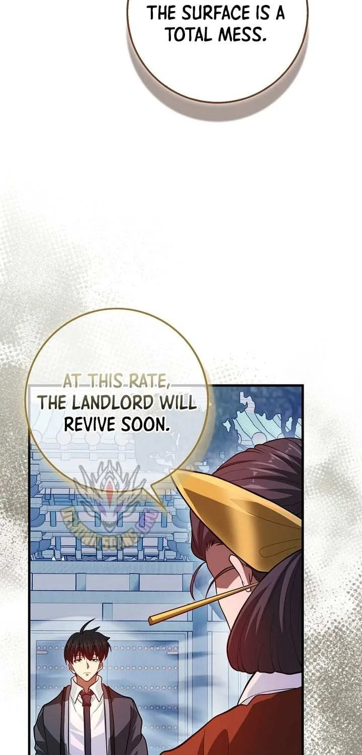 Read I Came Back as a Martial Genius Manga Online