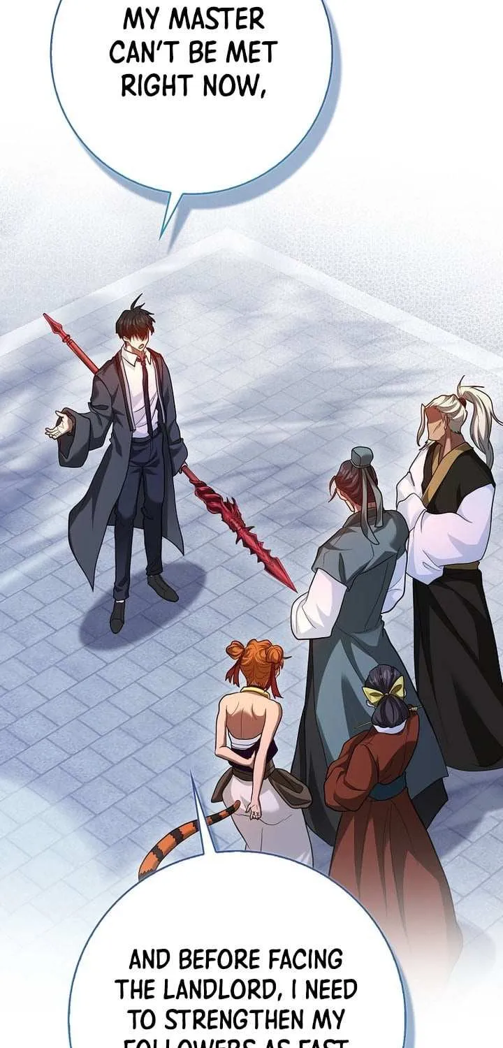 Read I Came Back as a Martial Genius Manga Online