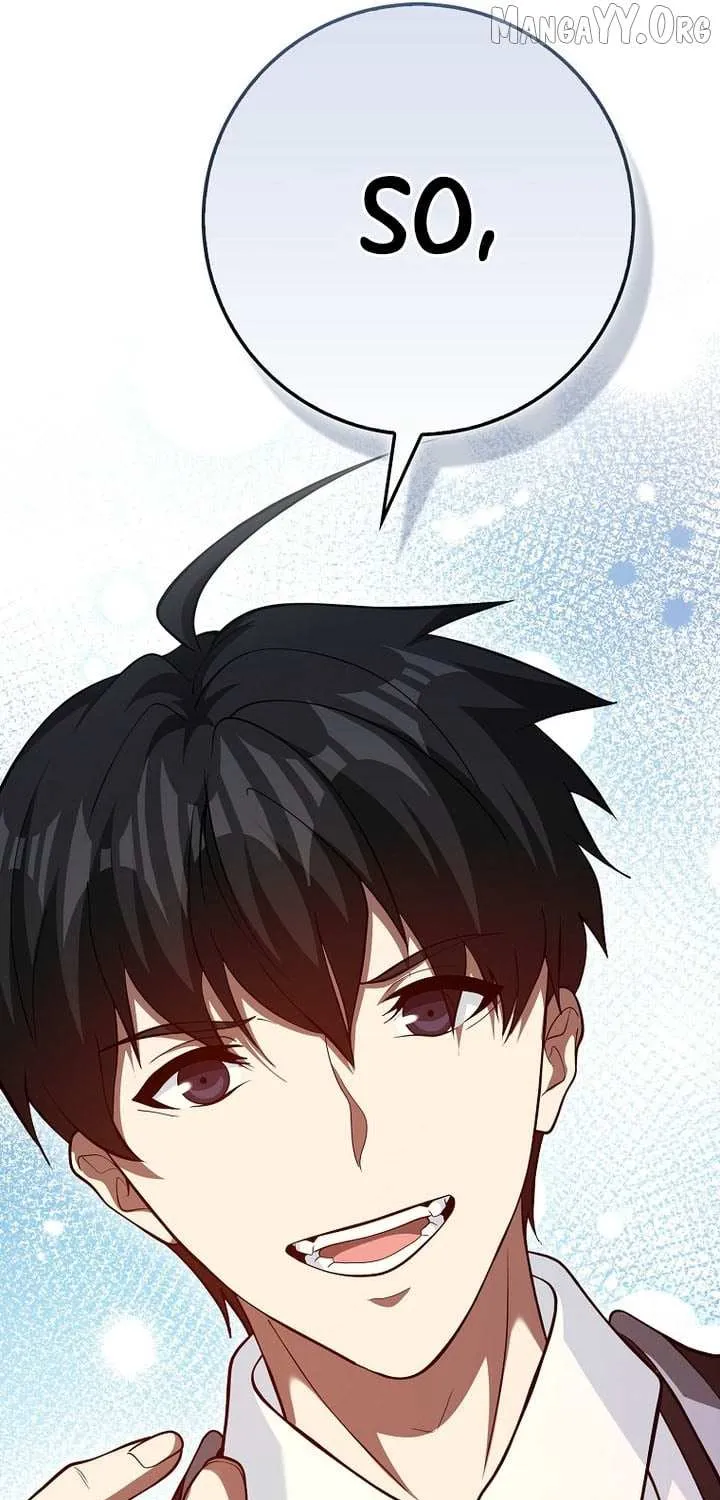 Read I Came Back as a Martial Genius Manga Online