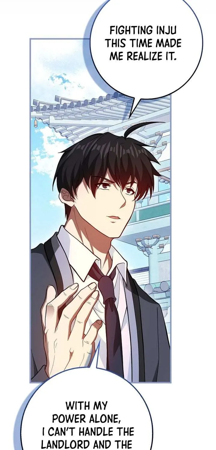 Read I Came Back as a Martial Genius Manga Online