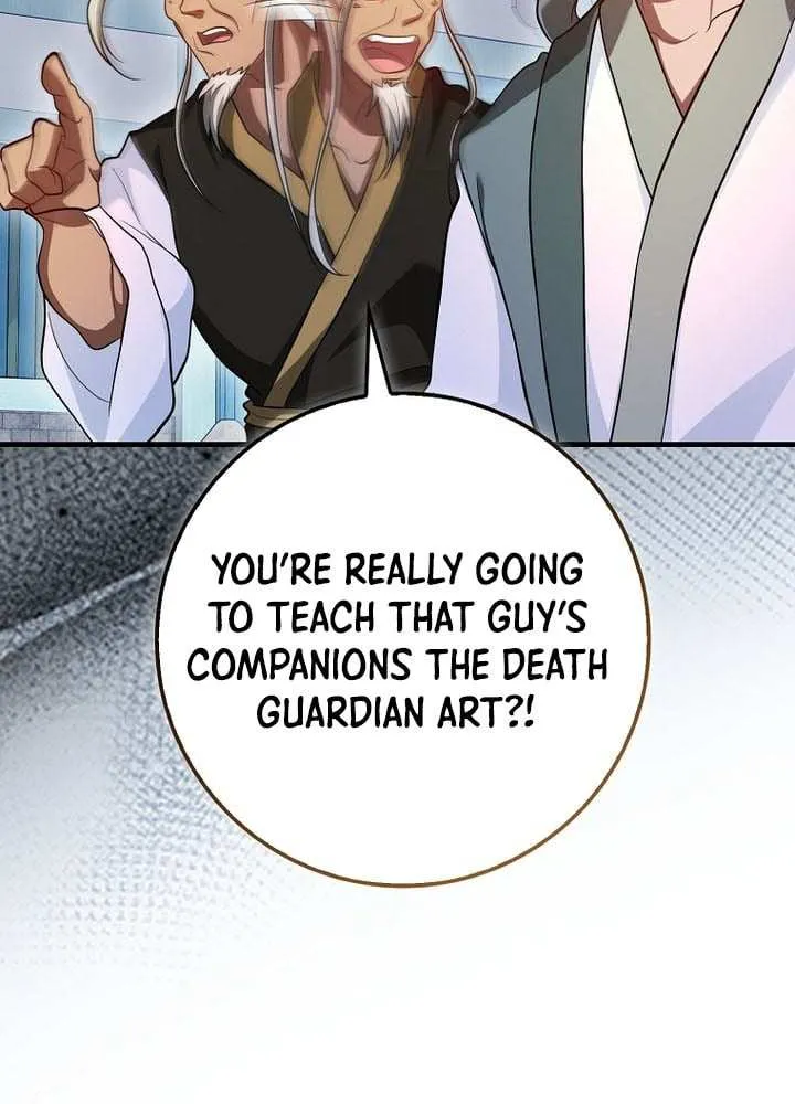 Read I Came Back as a Martial Genius Manga Online