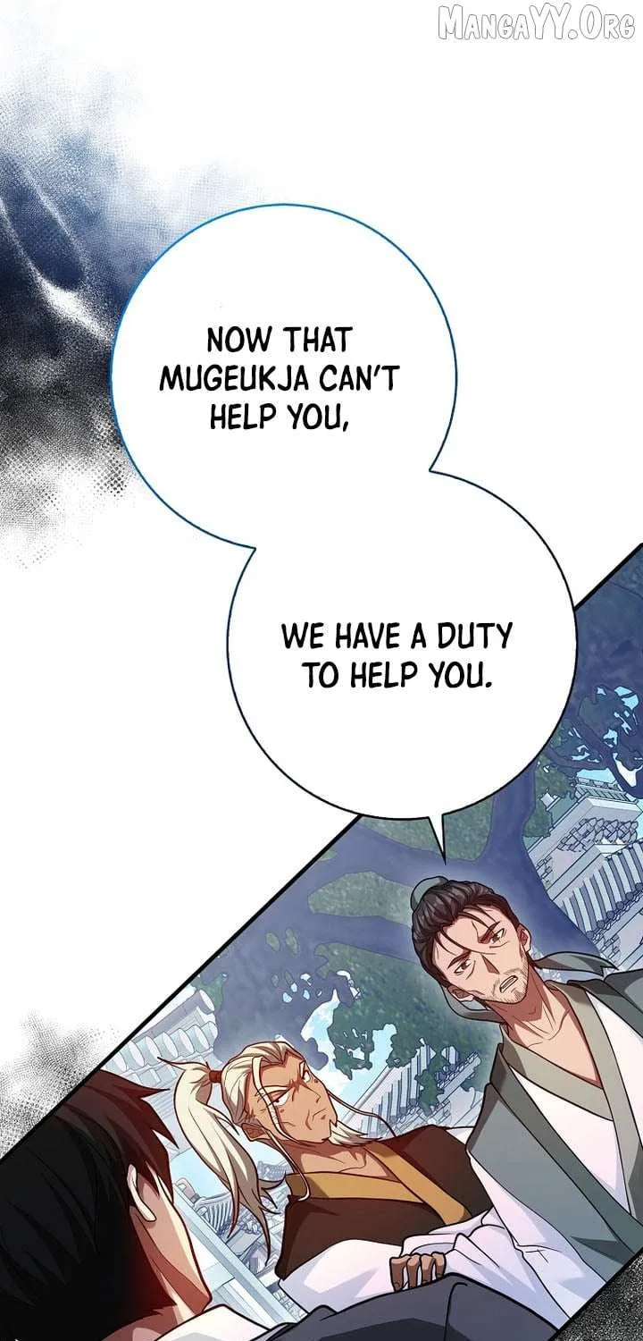 Read I Came Back as a Martial Genius Manga Online