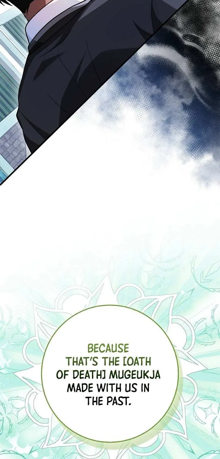 Read I Came Back as a Martial Genius Manga Online