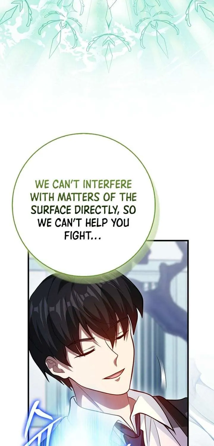 Read I Came Back as a Martial Genius Manga Online