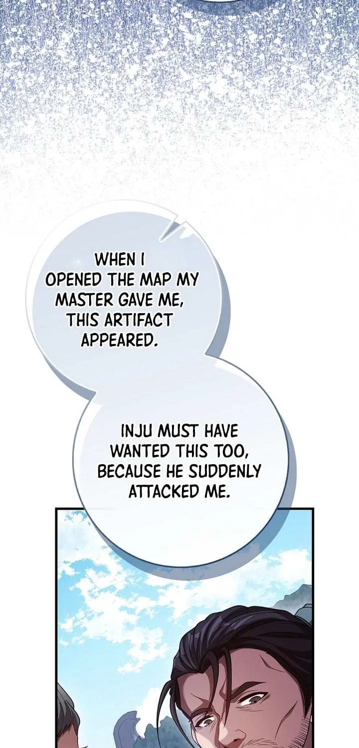 Read I Came Back as a Martial Genius Manga Online