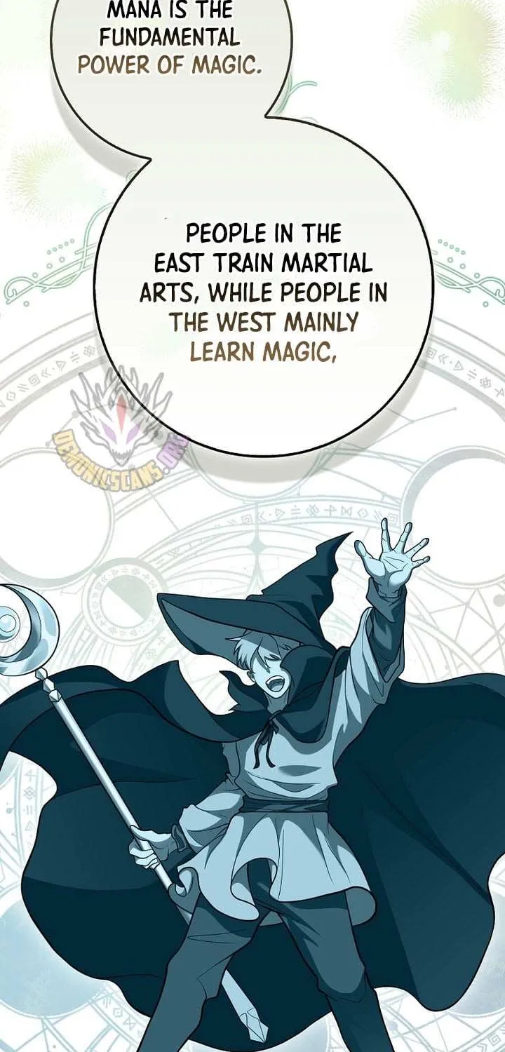 Read I Came Back as a Martial Genius Manga Online