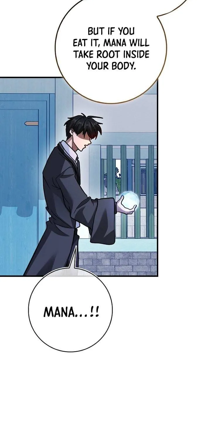 Read I Came Back as a Martial Genius Manga Online