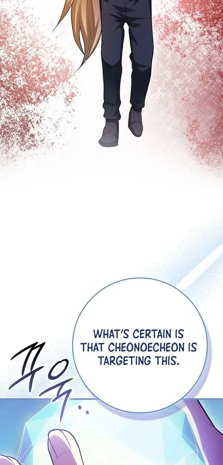 Read I Came Back as a Martial Genius Manga Online