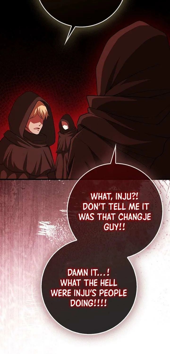 Read I Came Back as a Martial Genius Manga Online