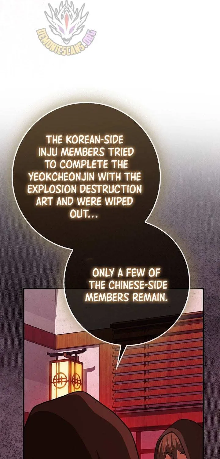 Read I Came Back as a Martial Genius Manga Online