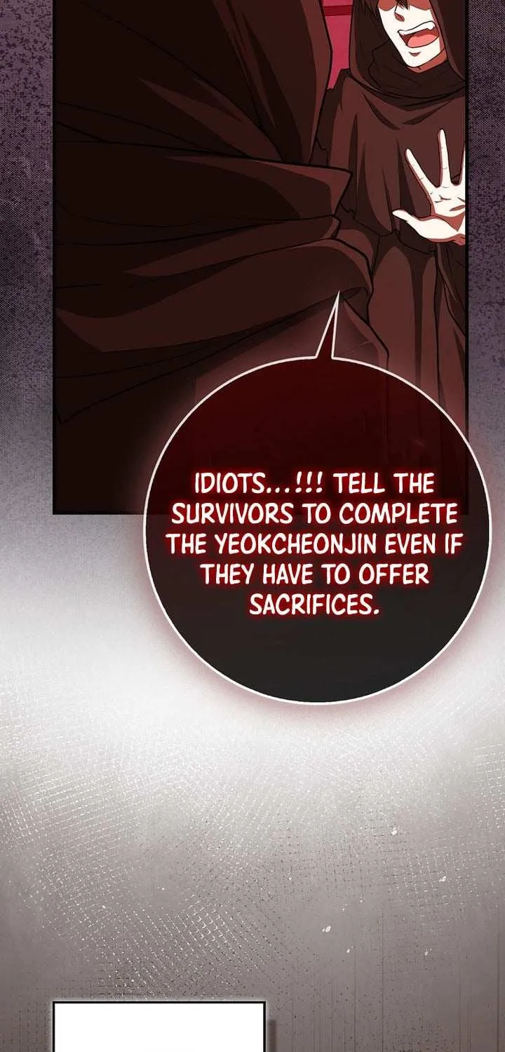 Read I Came Back as a Martial Genius Manga Online