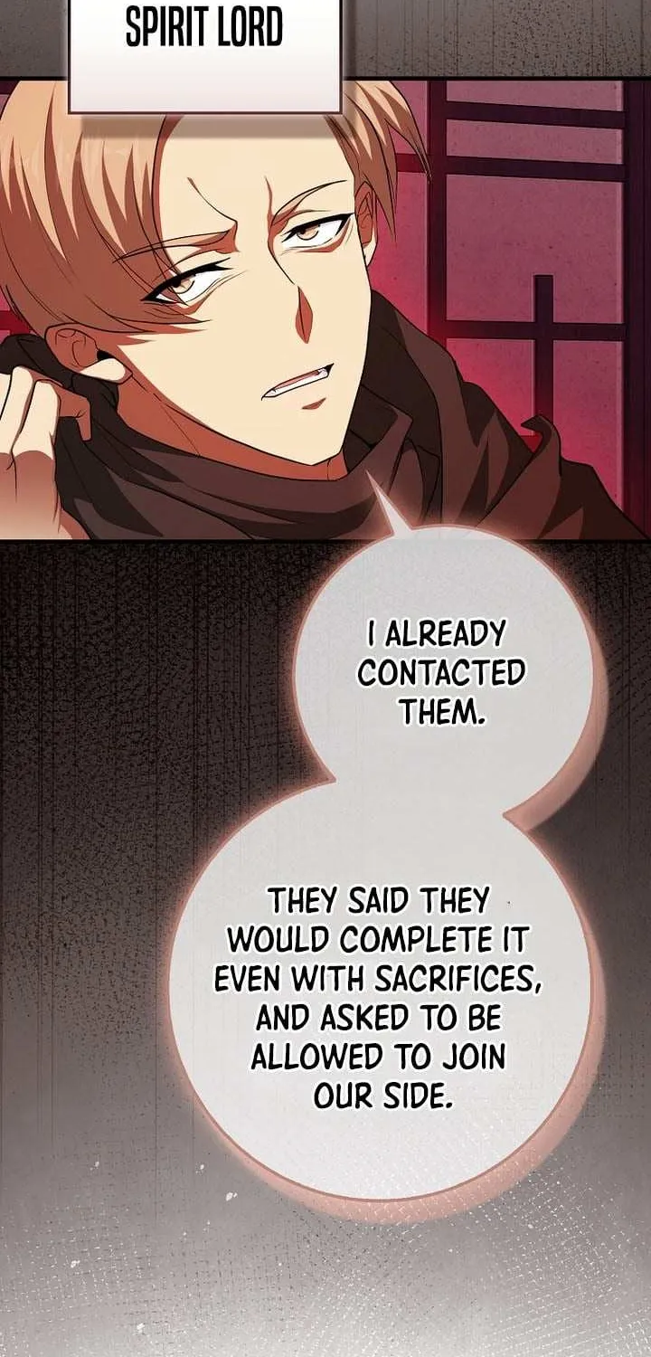 Read I Came Back as a Martial Genius Manga Online