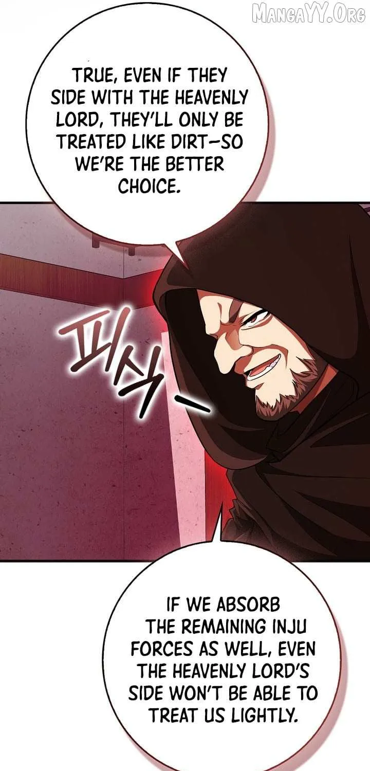 Read I Came Back as a Martial Genius Manga Online