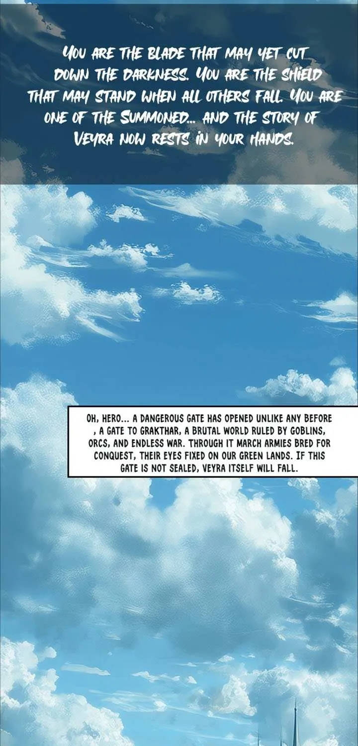 Read I Came Back as a Martial Genius Manga Online