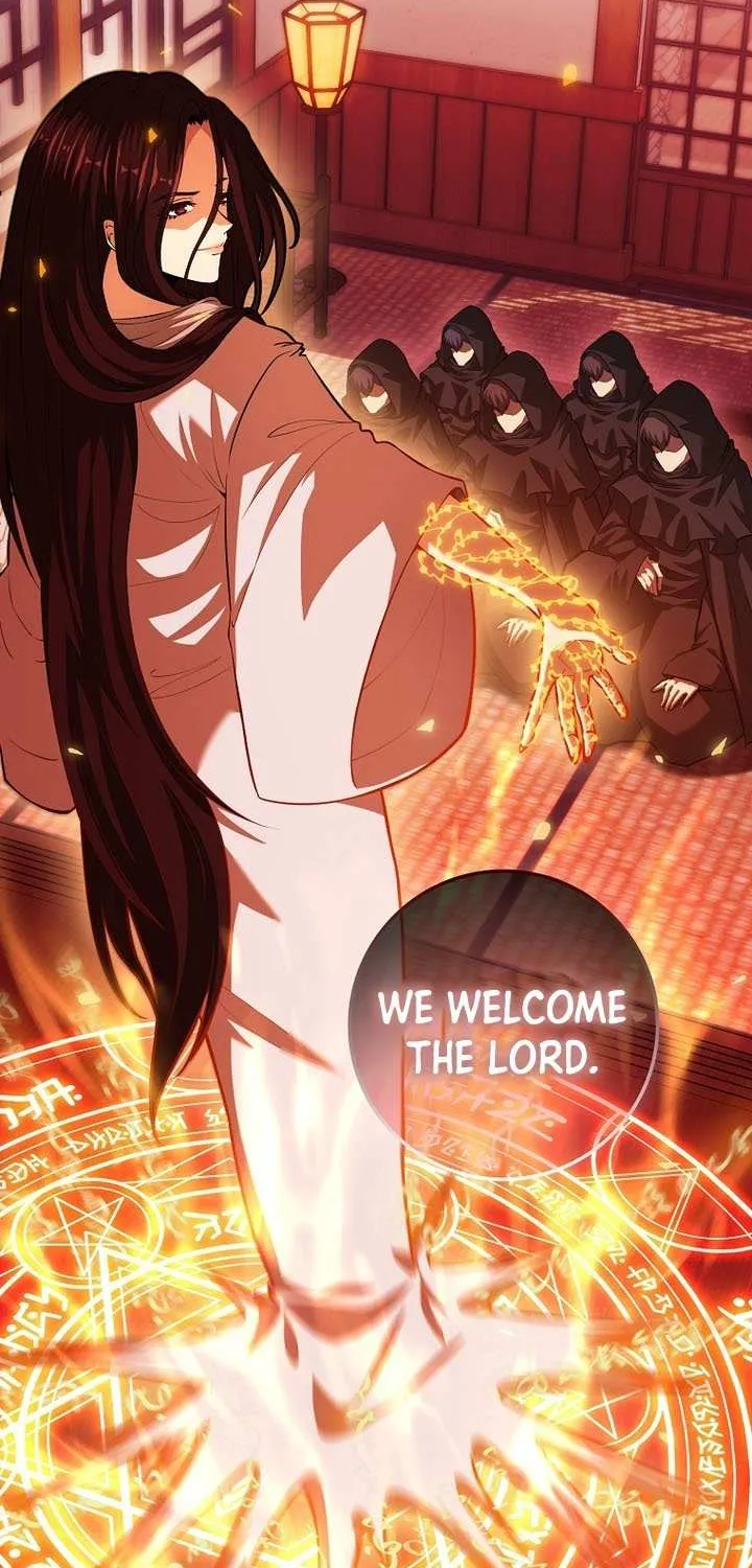 Read I Came Back as a Martial Genius Manga Online