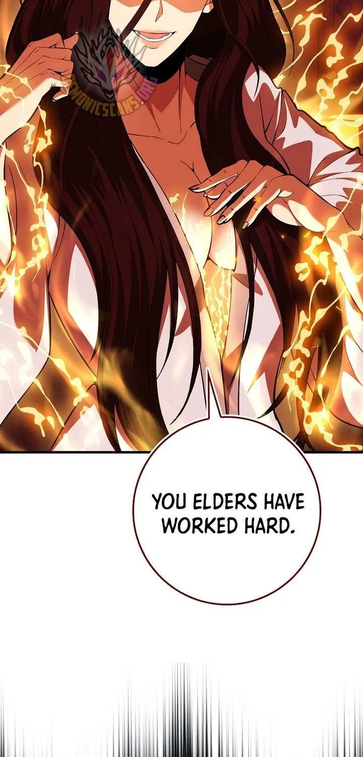 Read I Came Back as a Martial Genius Manga Online