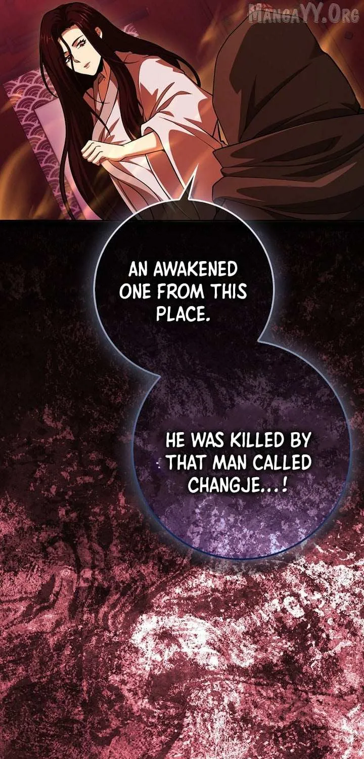 Read I Came Back as a Martial Genius Manga Online