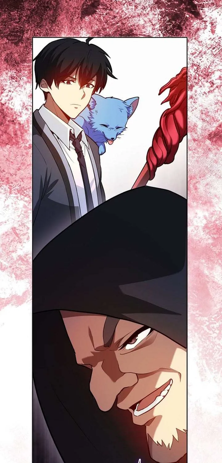 Read I Came Back as a Martial Genius Manga Online