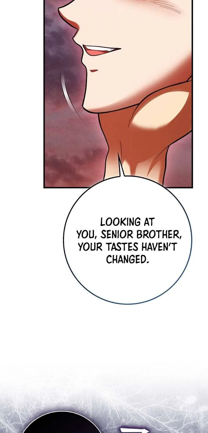 Read I Came Back as a Martial Genius Manga Online