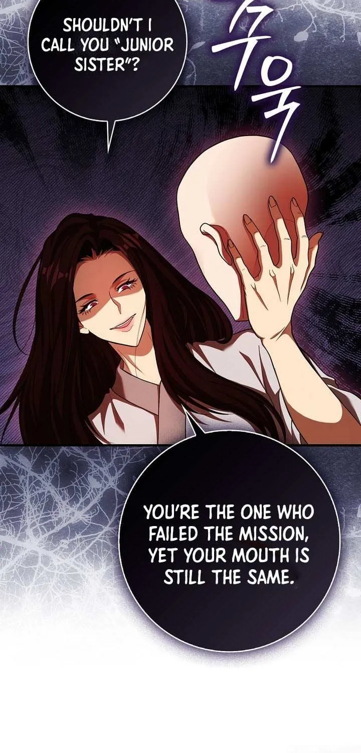 Read I Came Back as a Martial Genius Manga Online