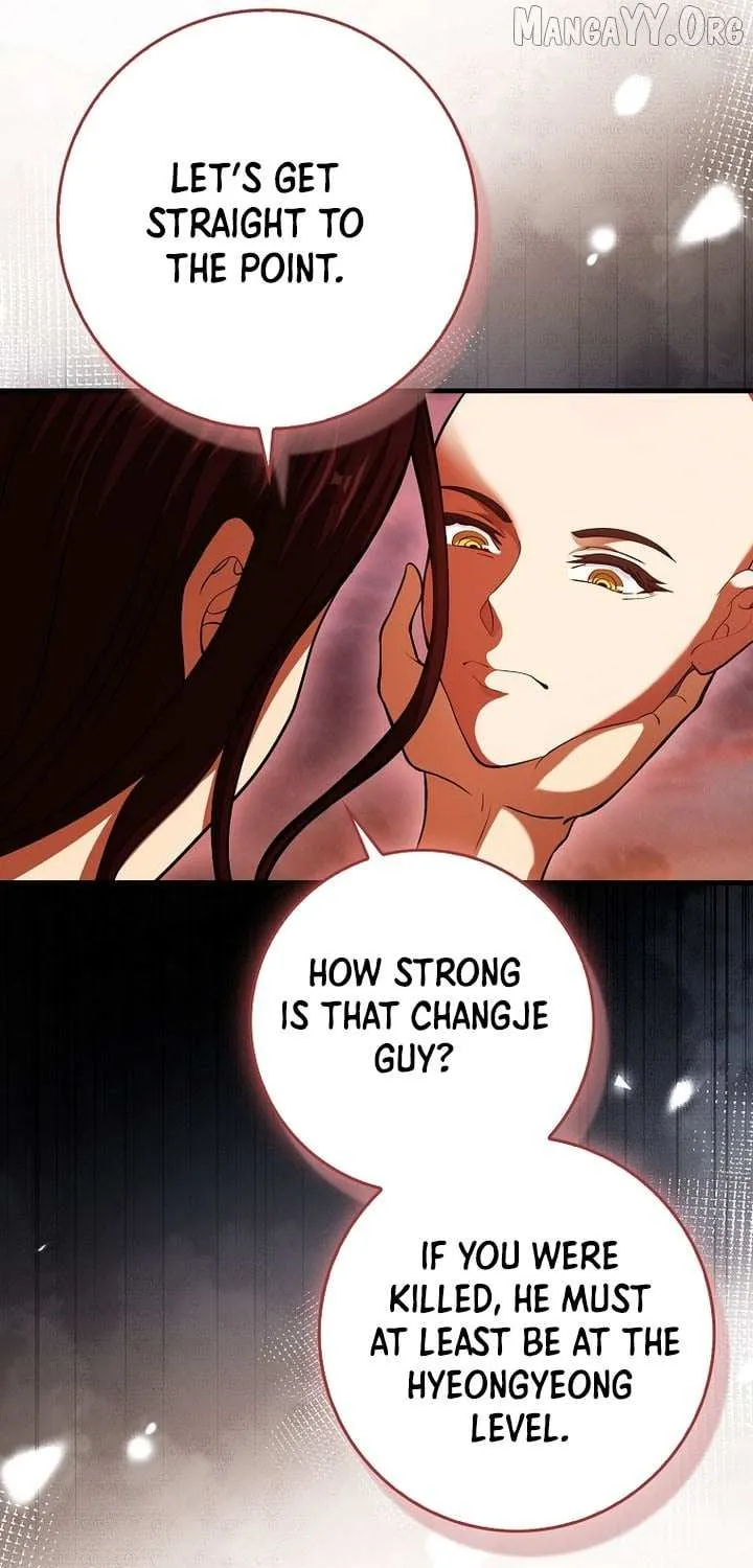 Read I Came Back as a Martial Genius Manga Online