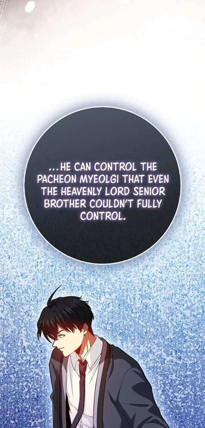 Read I Came Back as a Martial Genius Manga Online