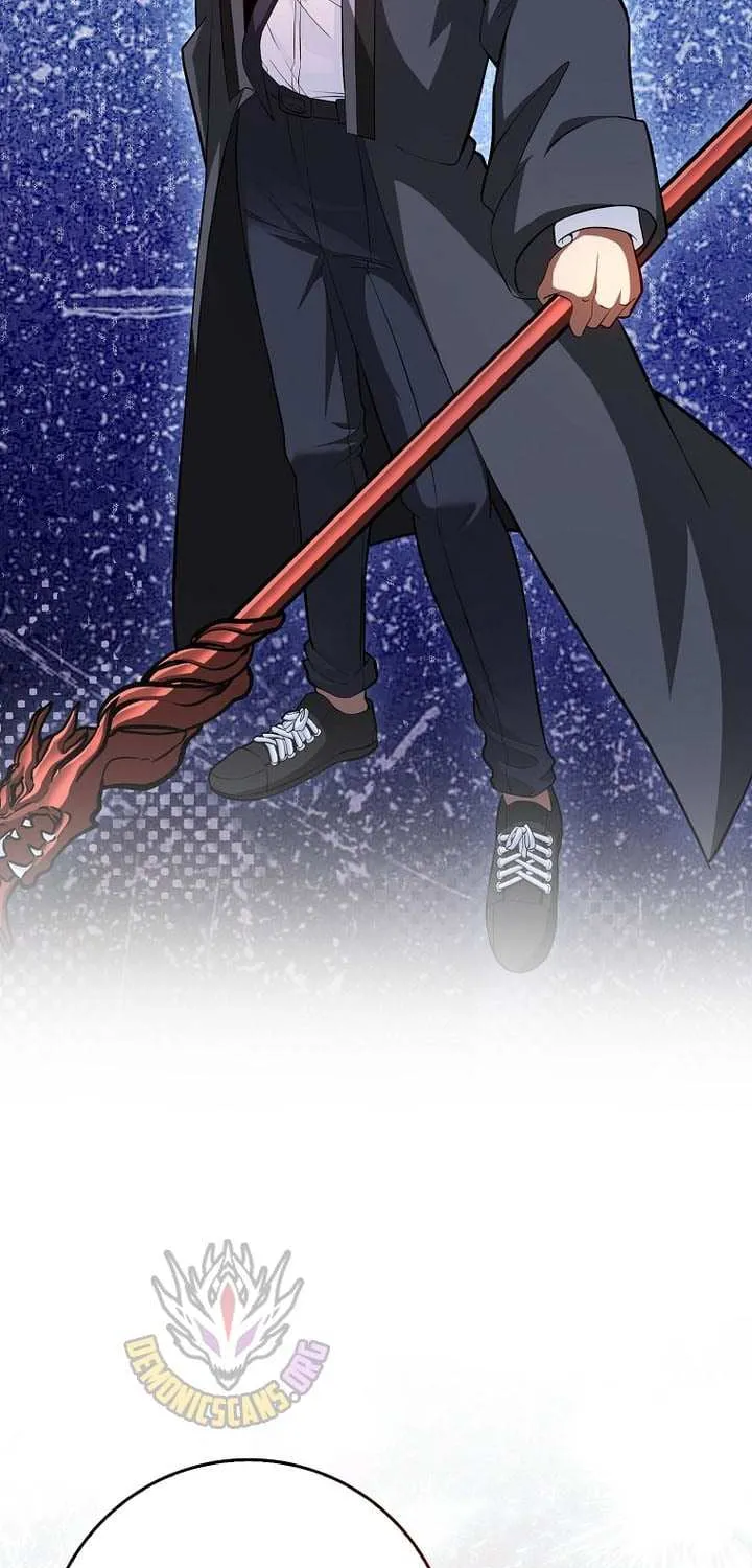 Read I Came Back as a Martial Genius Manga Online