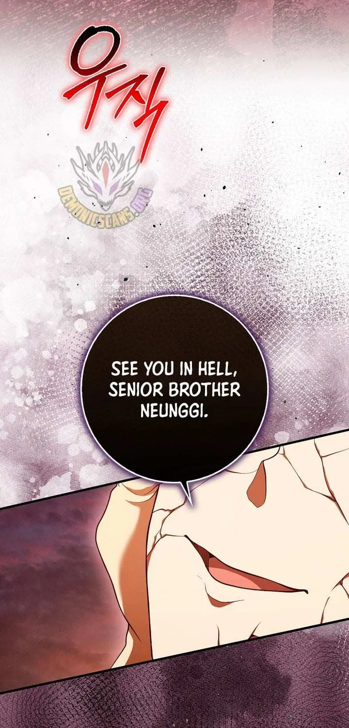 Read I Came Back as a Martial Genius Manga Online