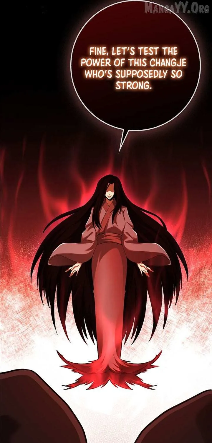 Read I Came Back as a Martial Genius Manga Online