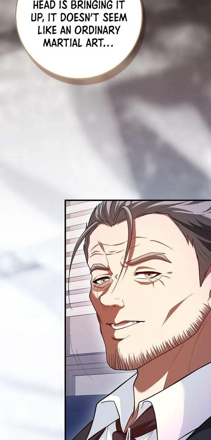 Read I Came Back as a Martial Genius Manga Online