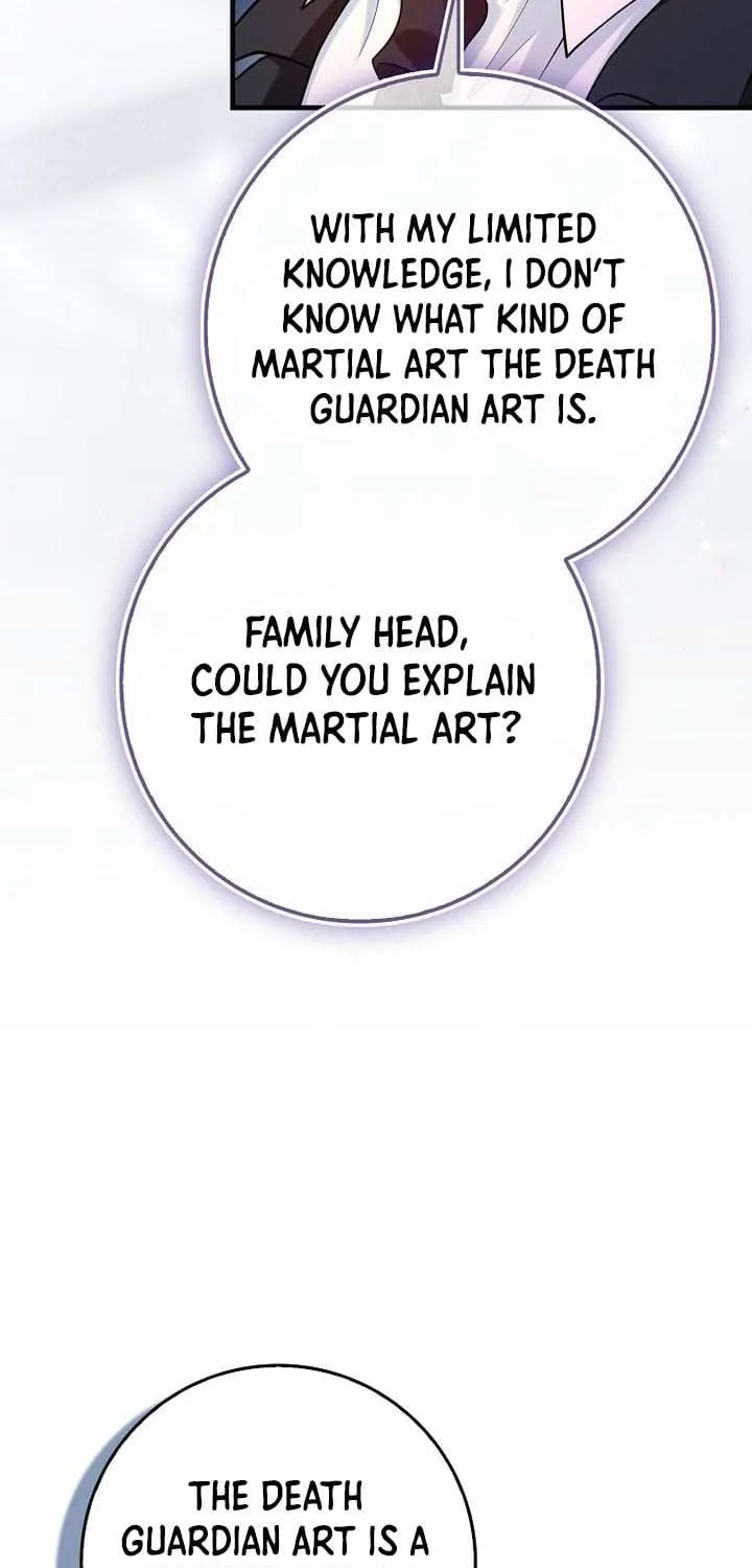 Read I Came Back as a Martial Genius Manga Online