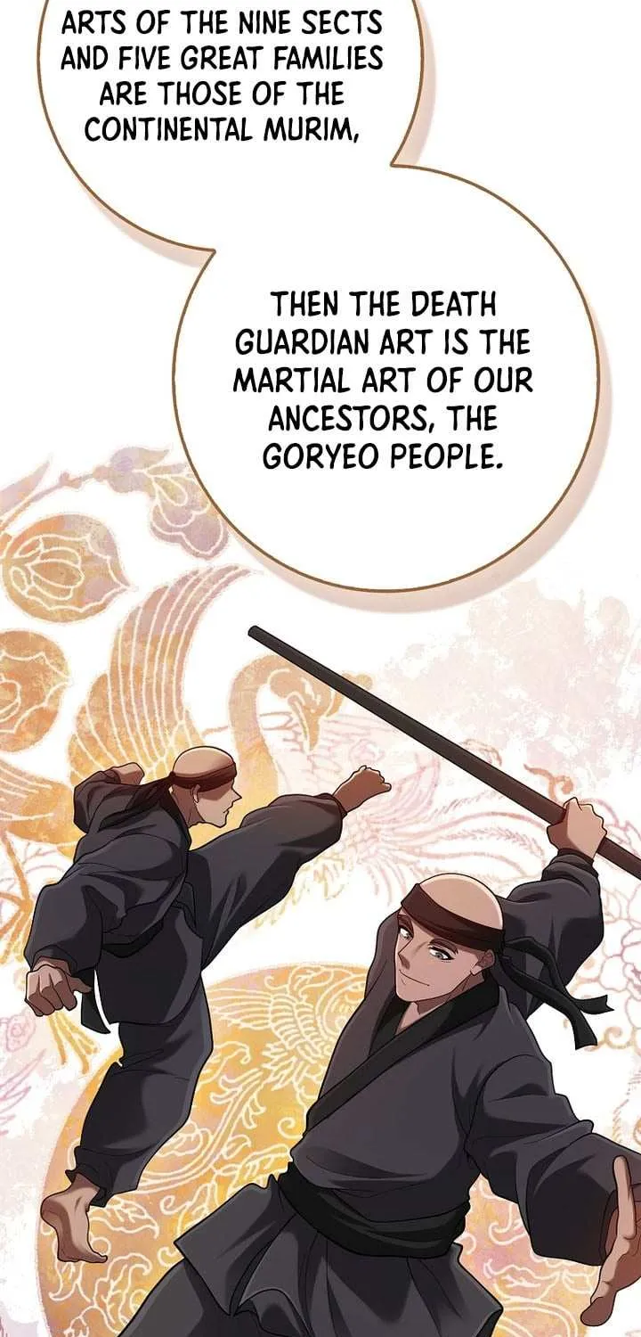 Read I Came Back as a Martial Genius Manga Online