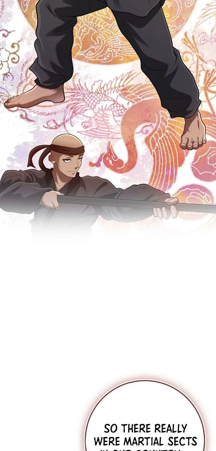 Read I Came Back as a Martial Genius Manga Online