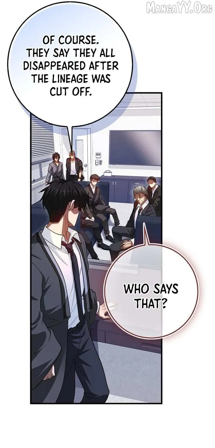 Read I Came Back as a Martial Genius Manga Online