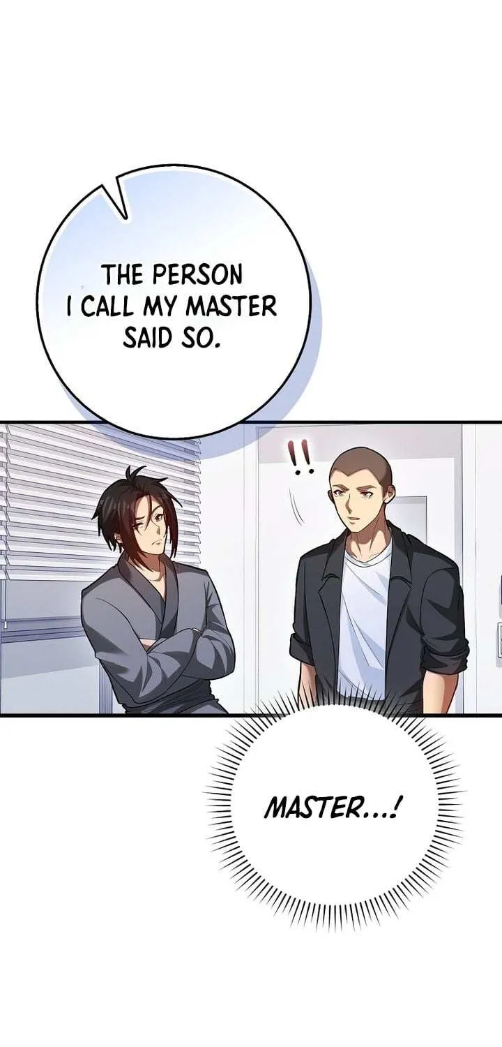 Read I Came Back as a Martial Genius Manga Online