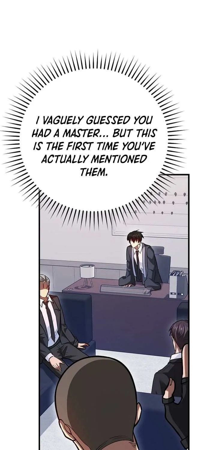 Read I Came Back as a Martial Genius Manga Online