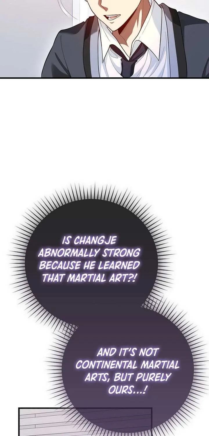 Read I Came Back as a Martial Genius Manga Online