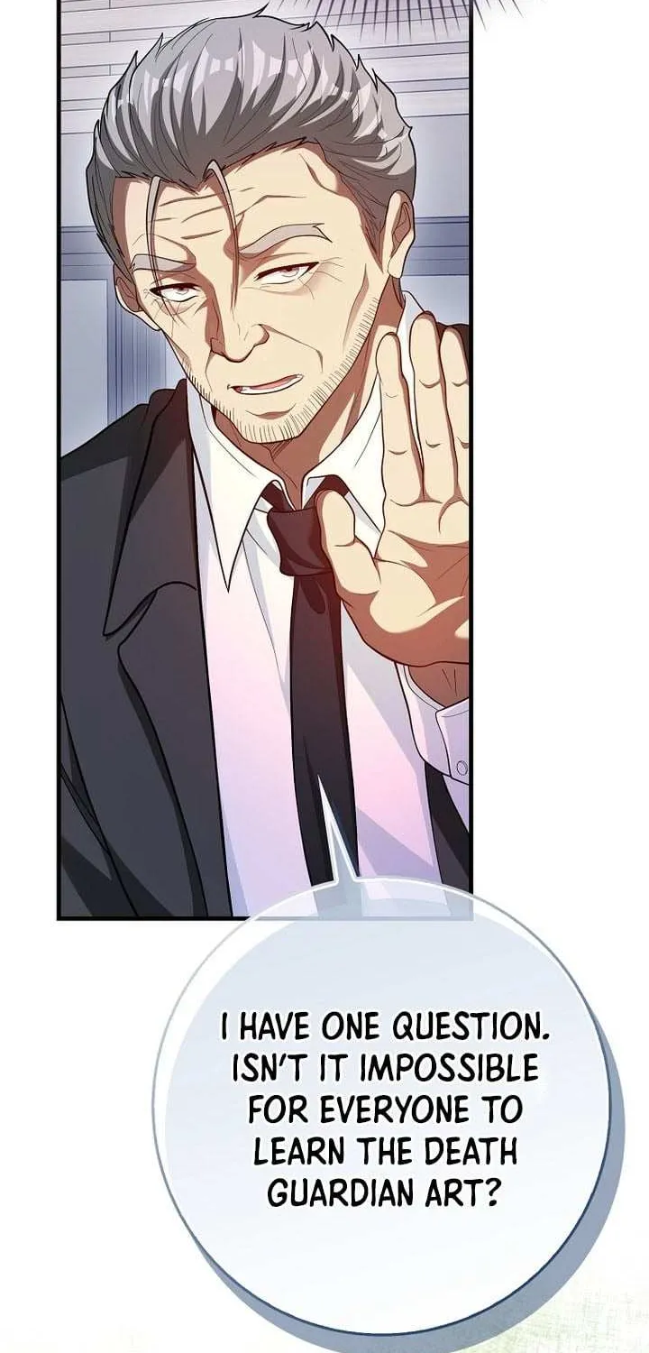 Read I Came Back as a Martial Genius Manga Online