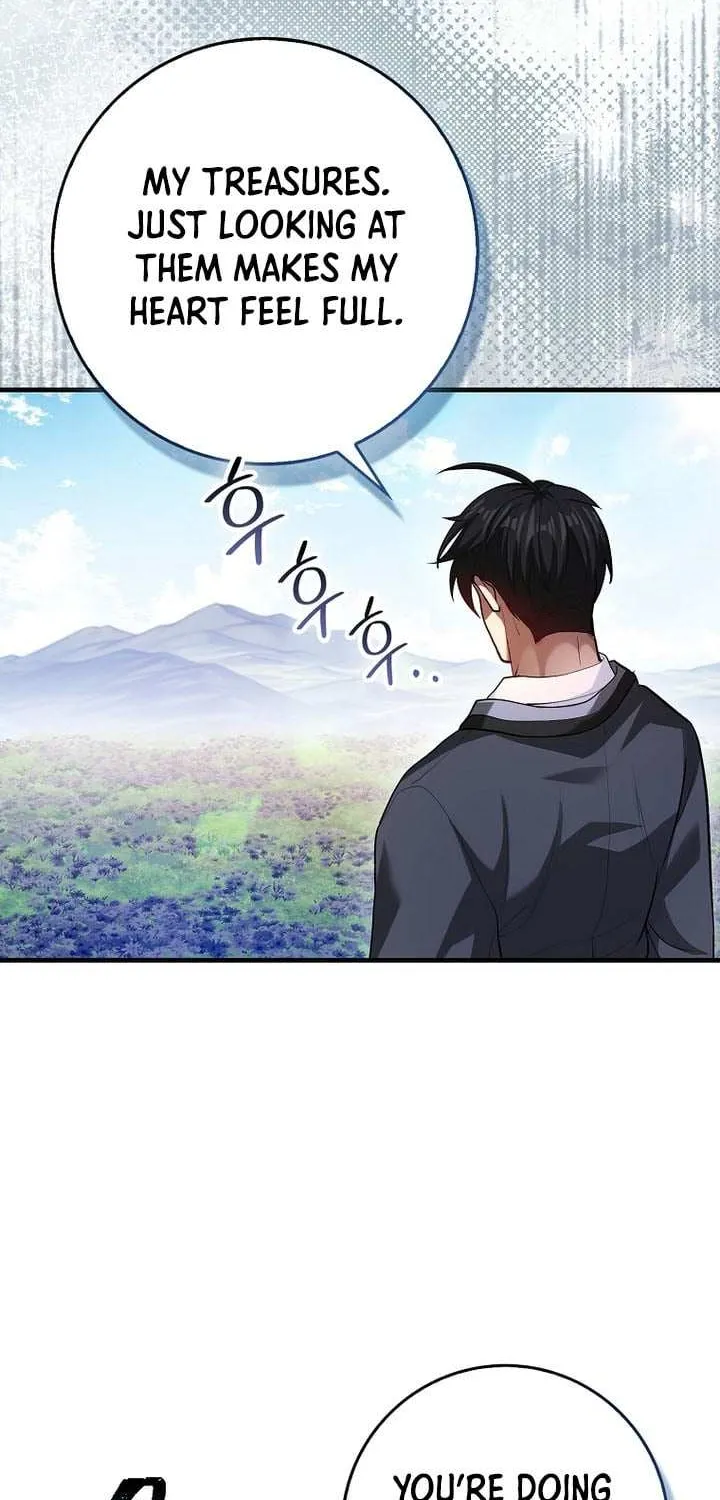 Read I Came Back as a Martial Genius Manga Online