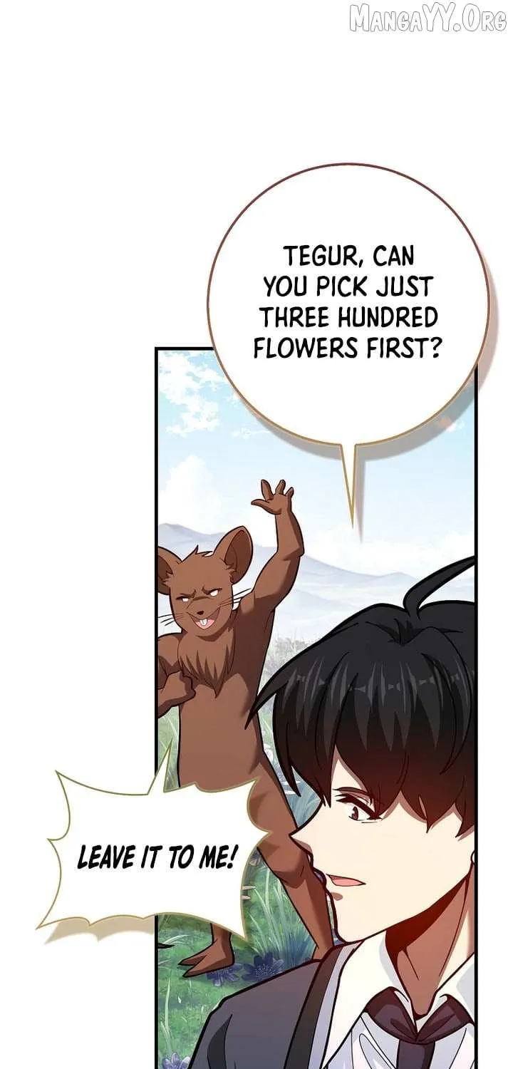 Read I Came Back as a Martial Genius Manga Online