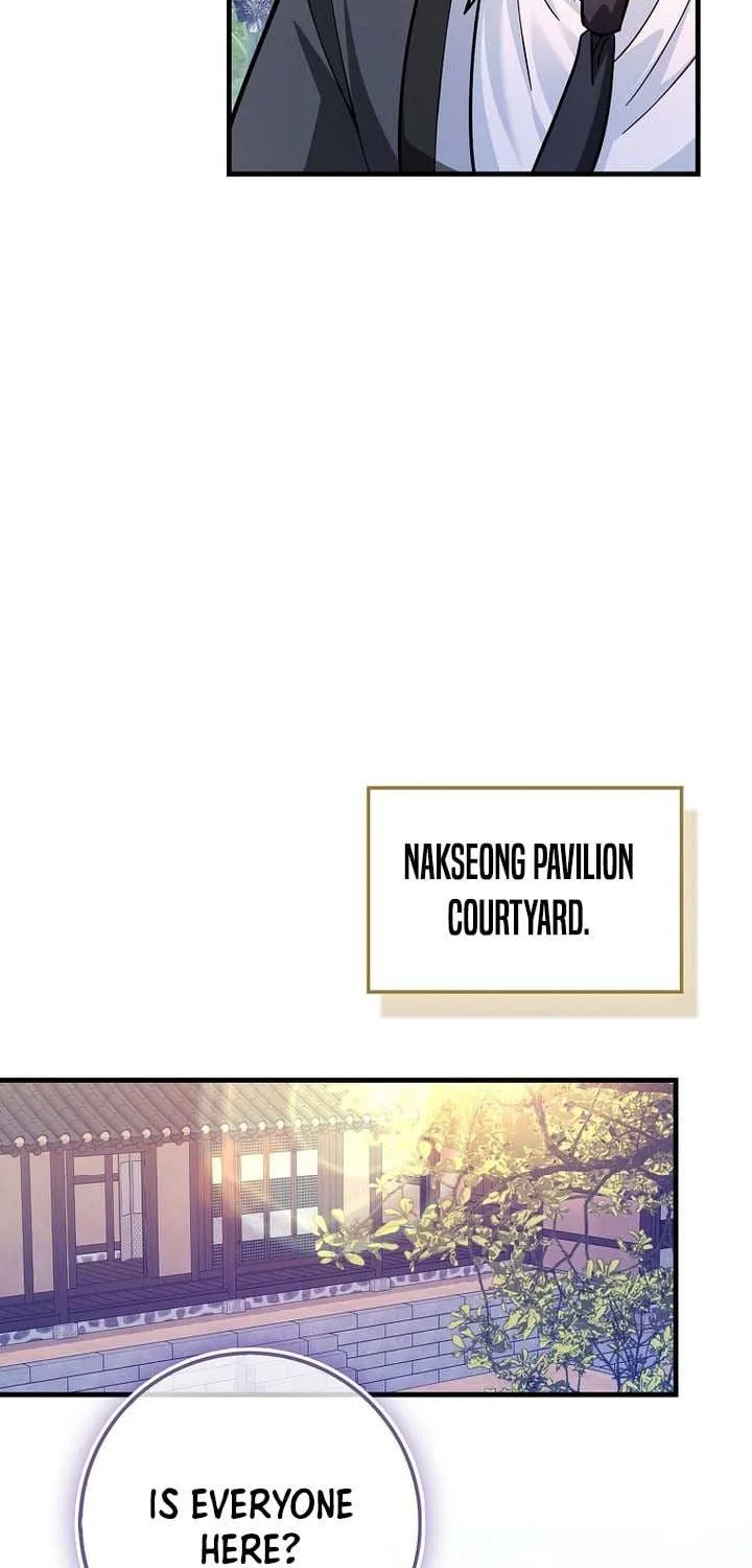 Read I Came Back as a Martial Genius Manga Online