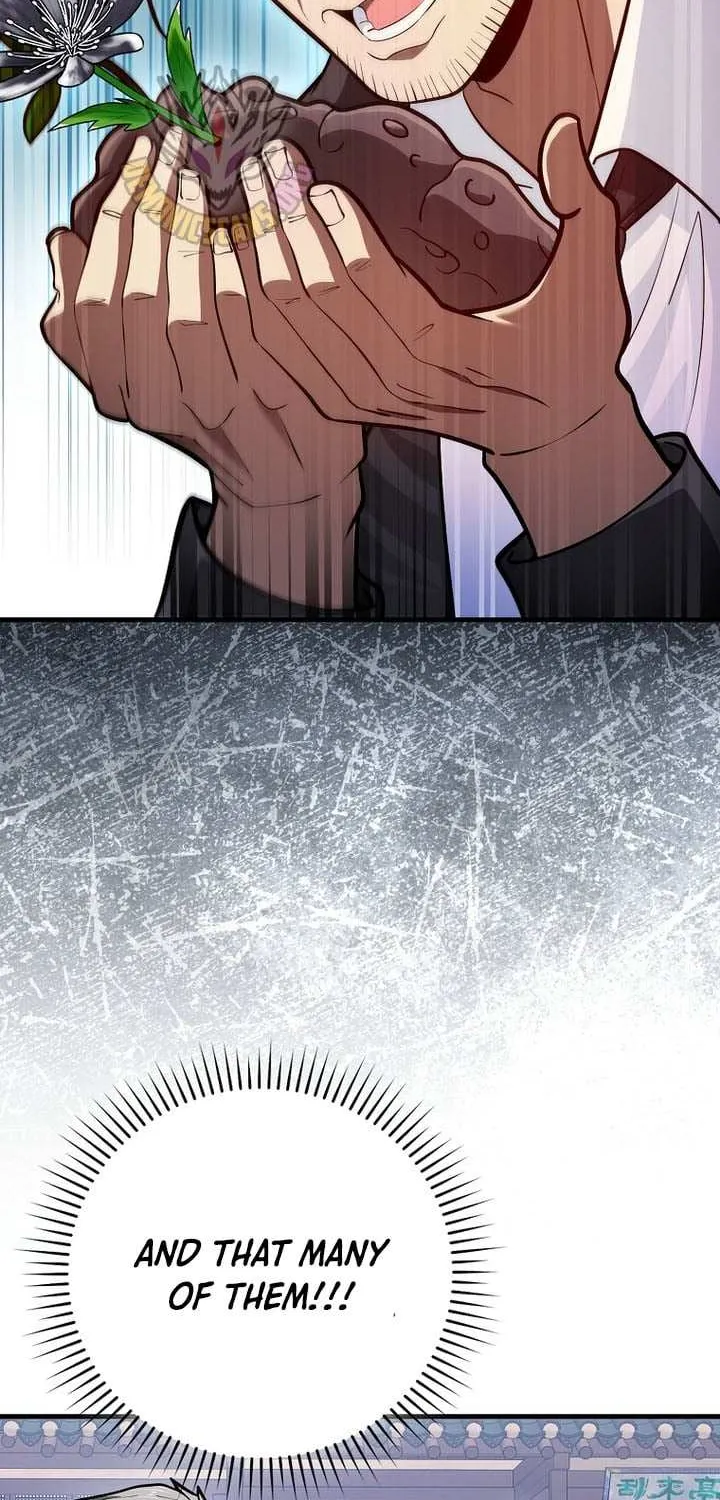 Read I Came Back as a Martial Genius Manga Online